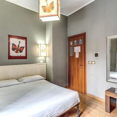 Guest House Trastevere Rome Bagian luar foto