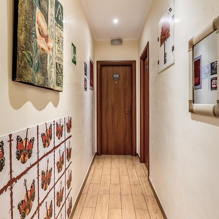 Guest House Trastevere Rome Bagian luar foto