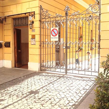 Guest House Trastevere Rome Bagian luar foto