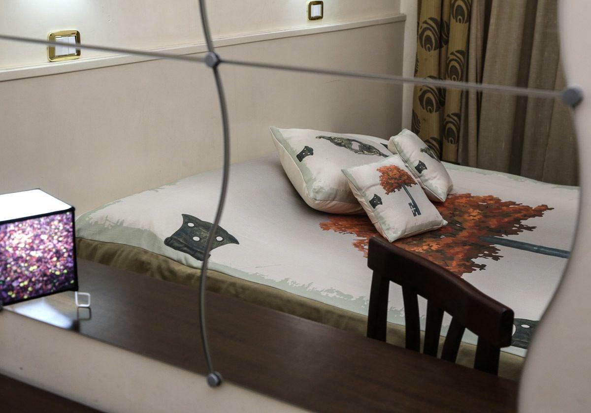 Guest House Trastevere Rome Bagian luar foto