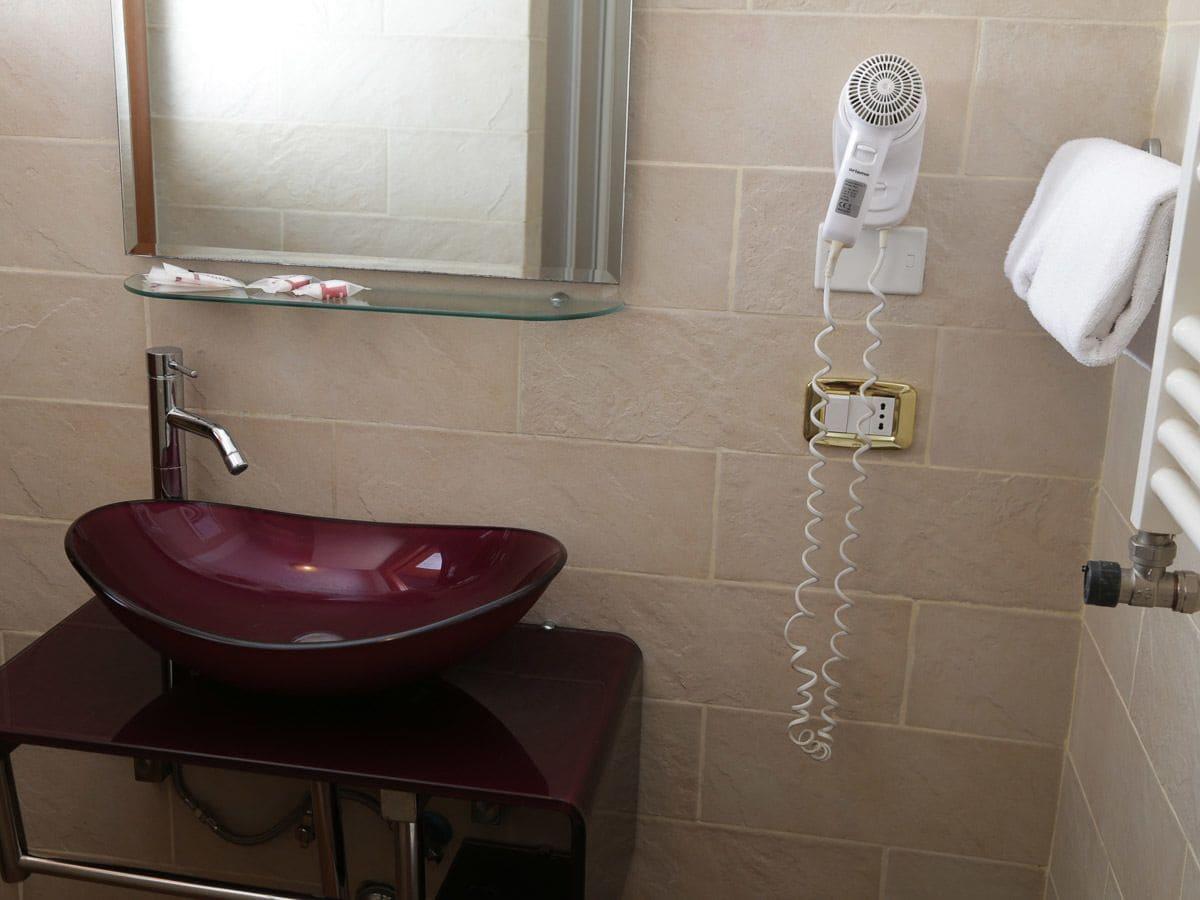 Guest House Trastevere Rome Bagian luar foto
