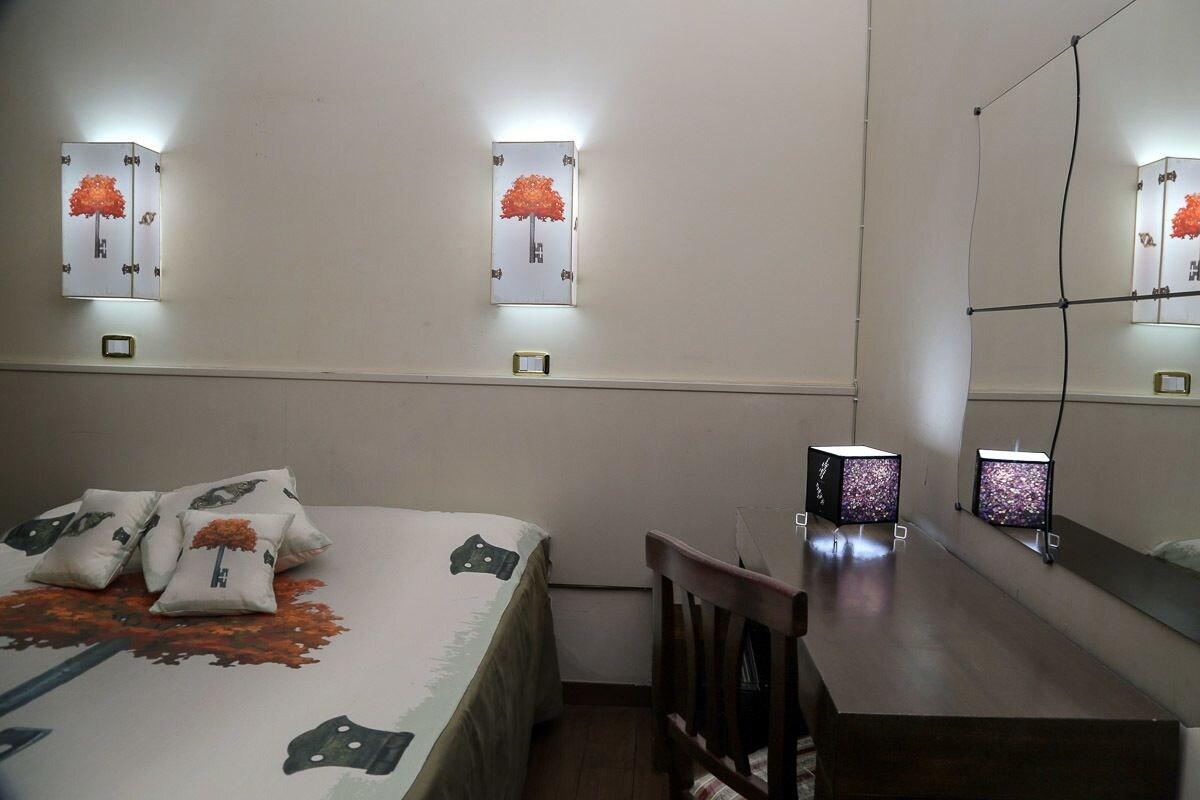 Guest House Trastevere Rome Bagian luar foto
