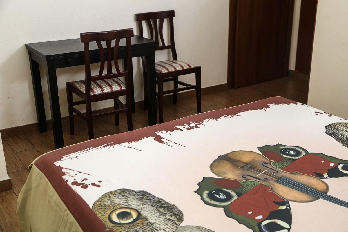 Guest House Trastevere Rome Bagian luar foto
