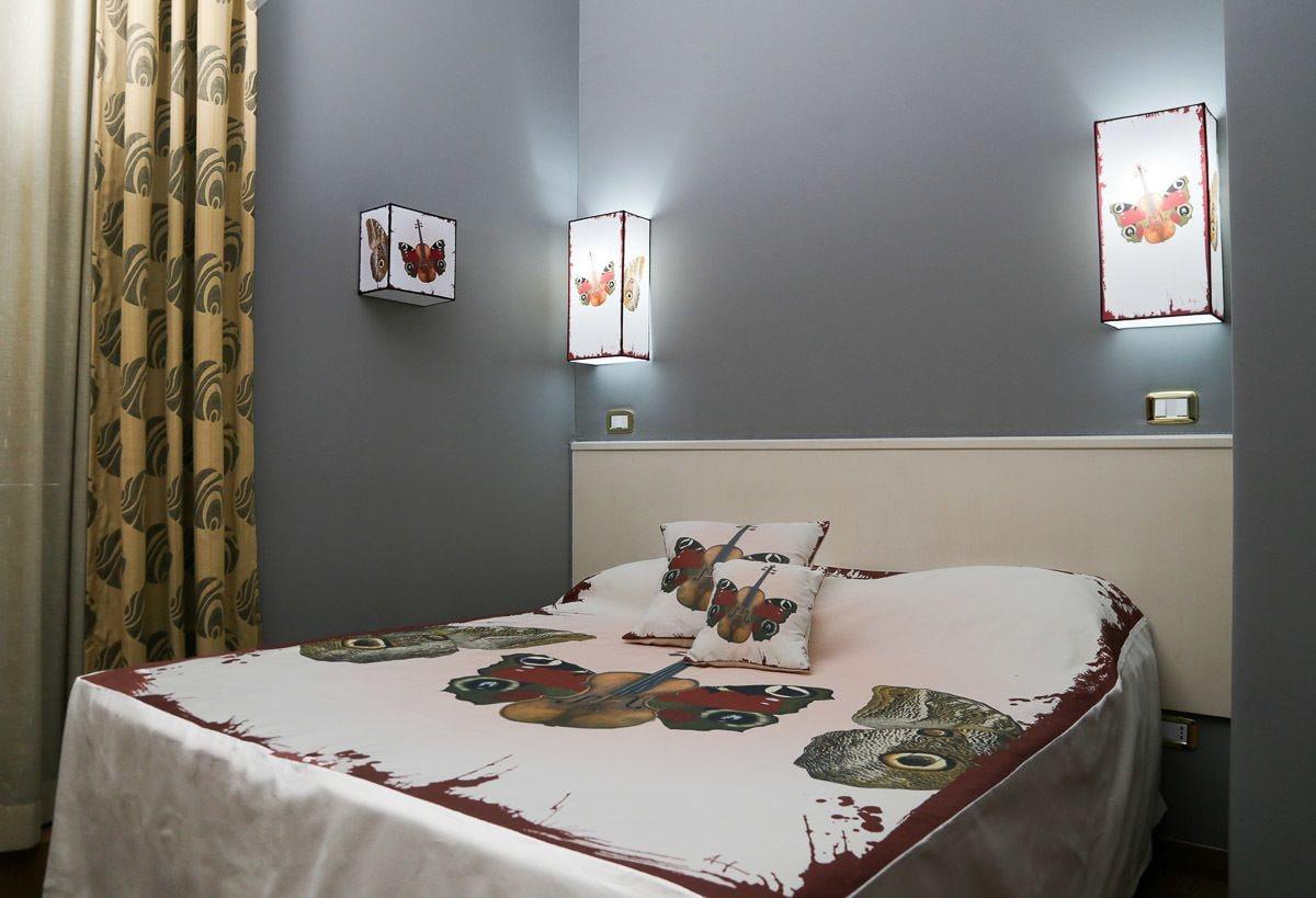 Guest House Trastevere Rome Bagian luar foto