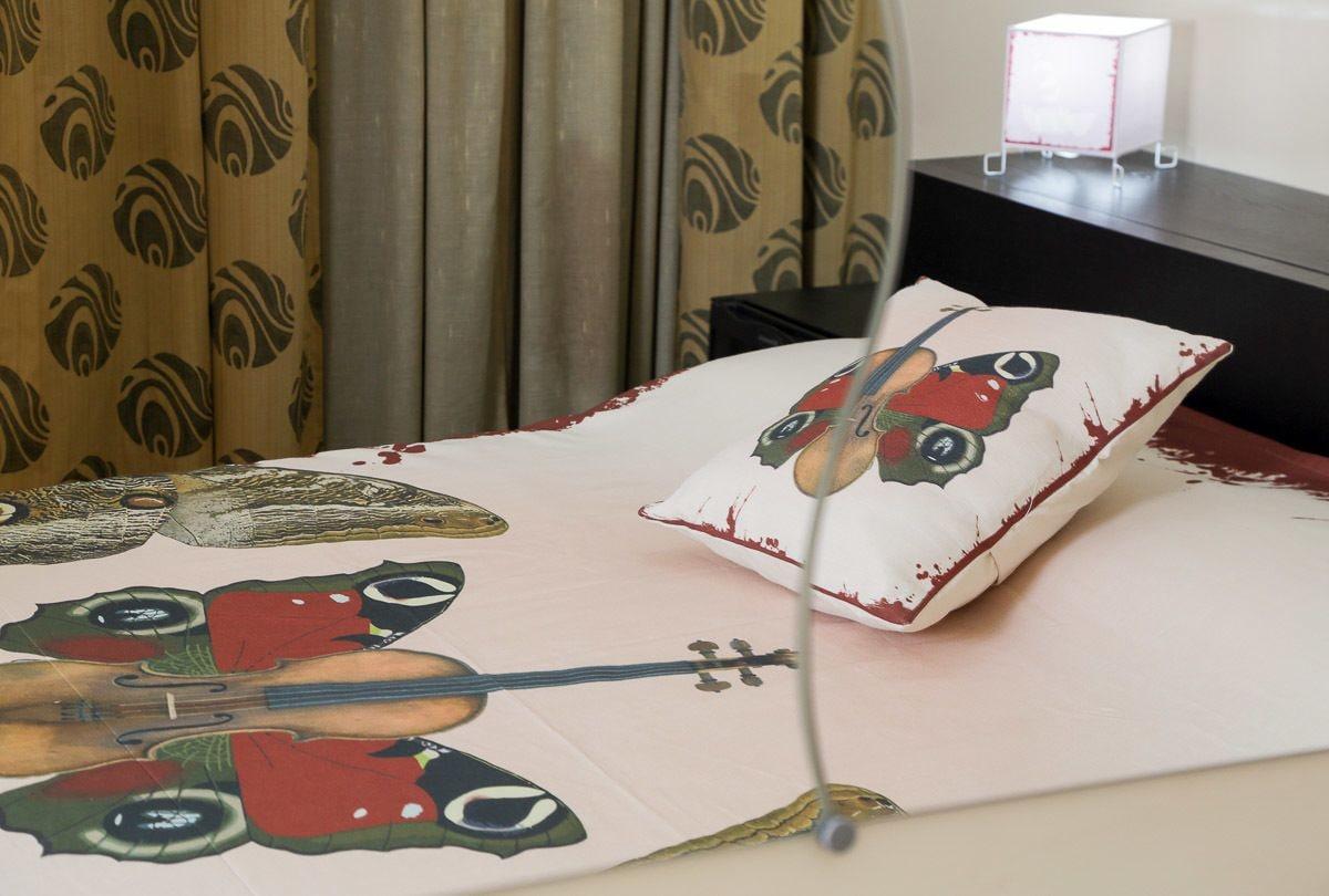Guest House Trastevere Rome Bagian luar foto