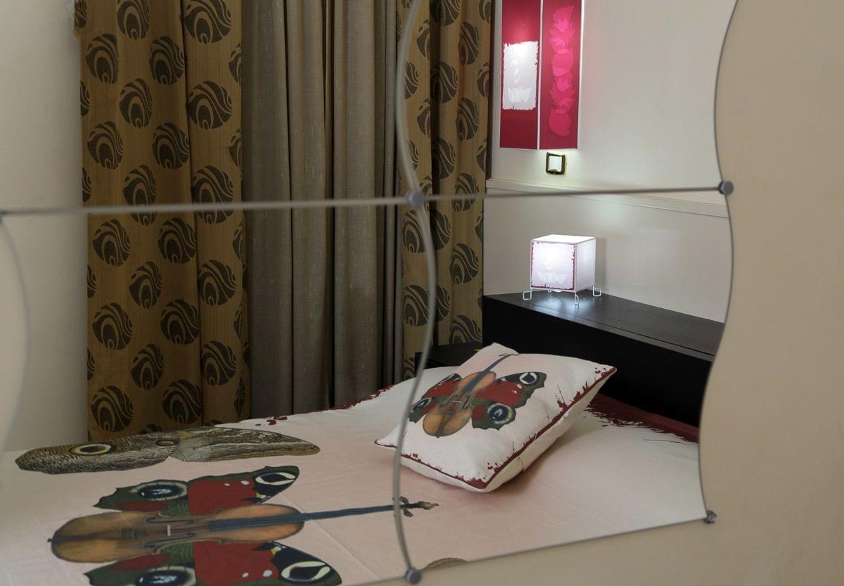 Guest House Trastevere Rome Bagian luar foto