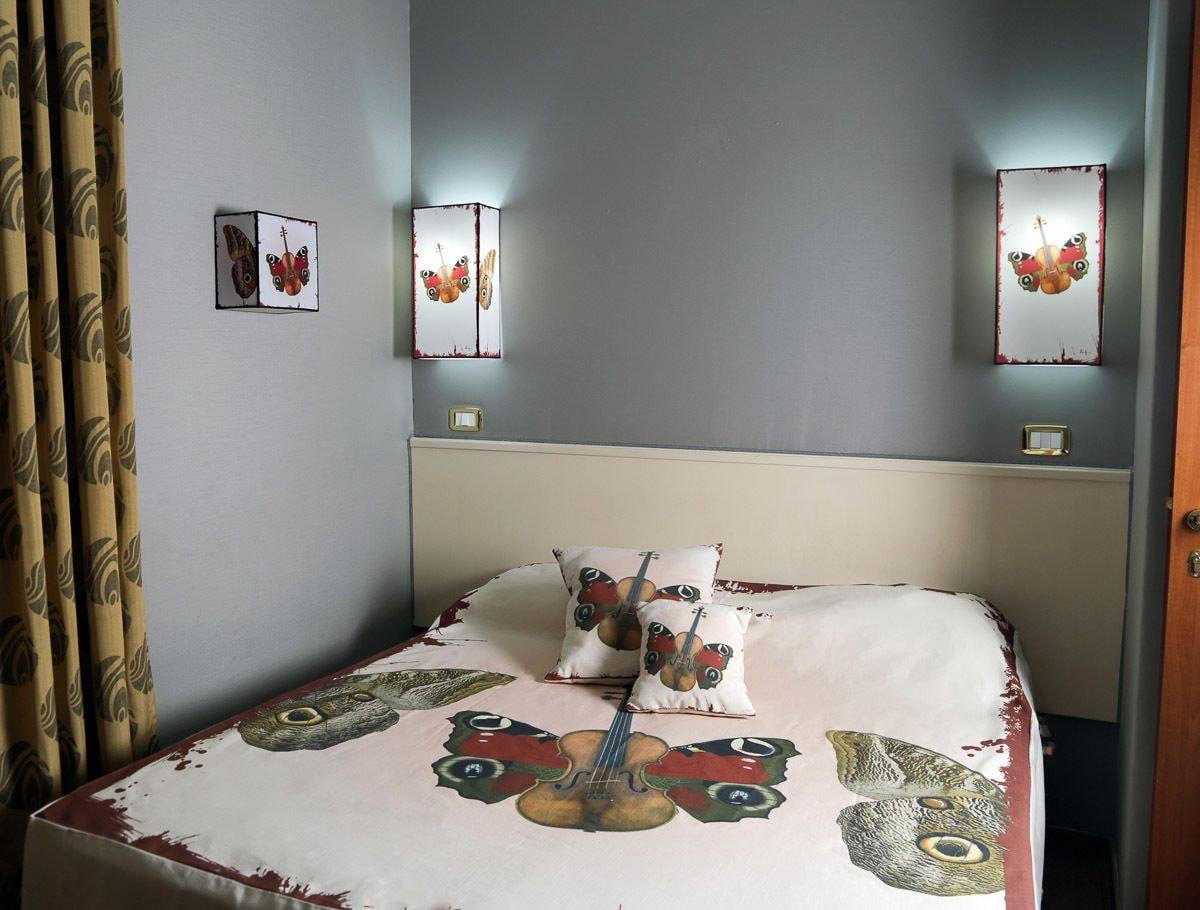 Guest House Trastevere Rome Bagian luar foto