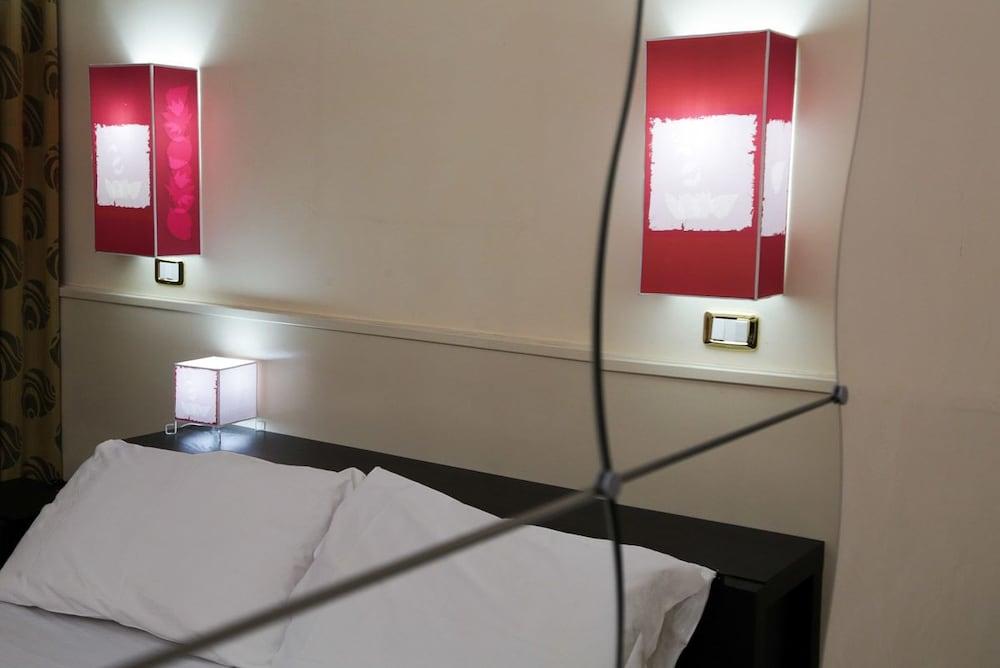 Guest House Trastevere Rome Bagian luar foto