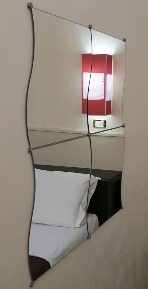 Guest House Trastevere Rome Bagian luar foto
