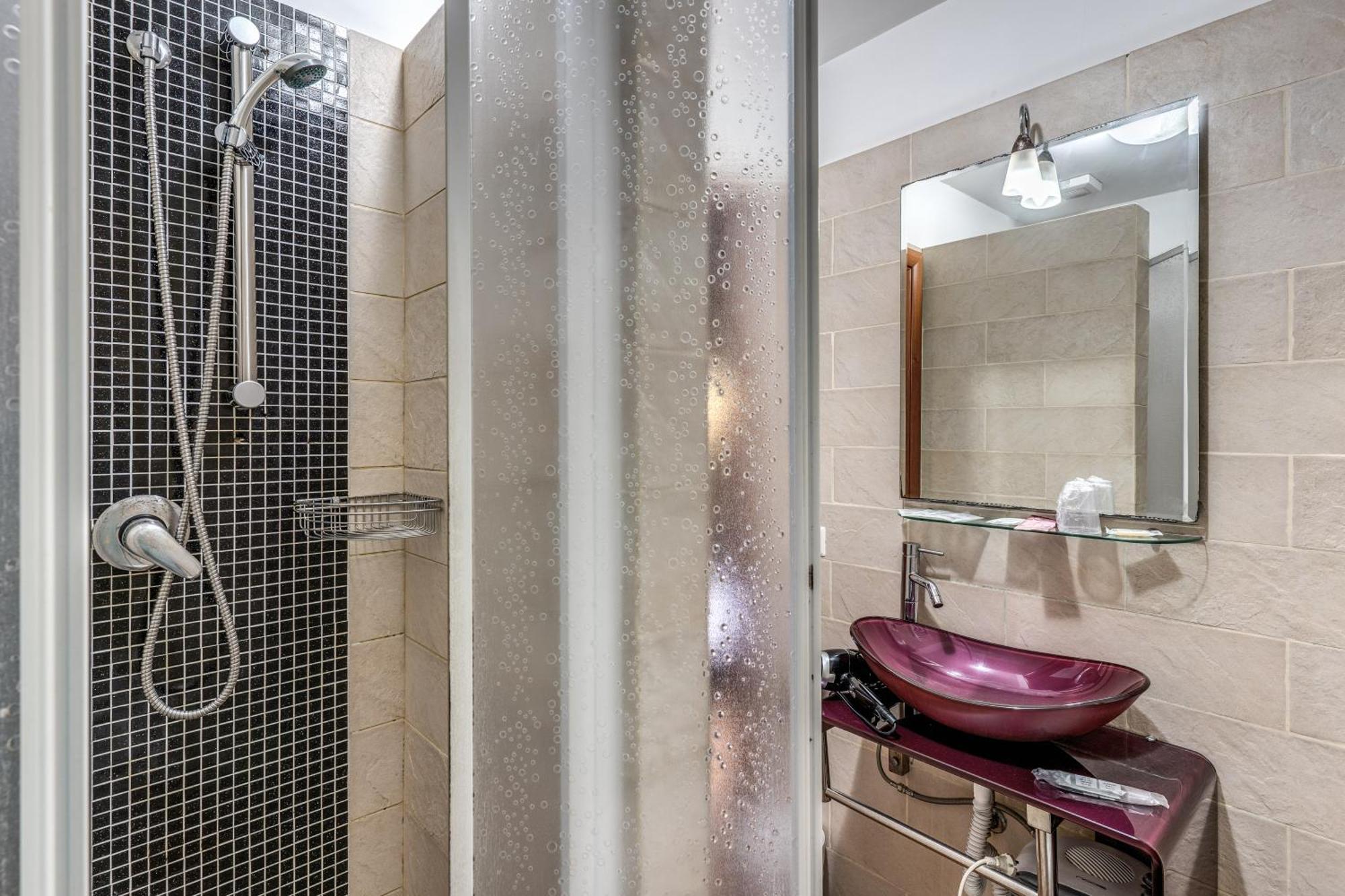 Guest House Trastevere Rome Bagian luar foto
