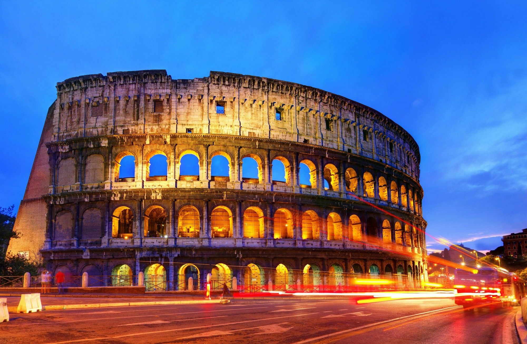Guest House Trastevere Rome Bagian luar foto